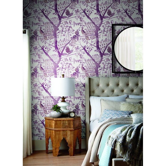 Red Barrel Studio® Middletown Wallpaper Wayfair